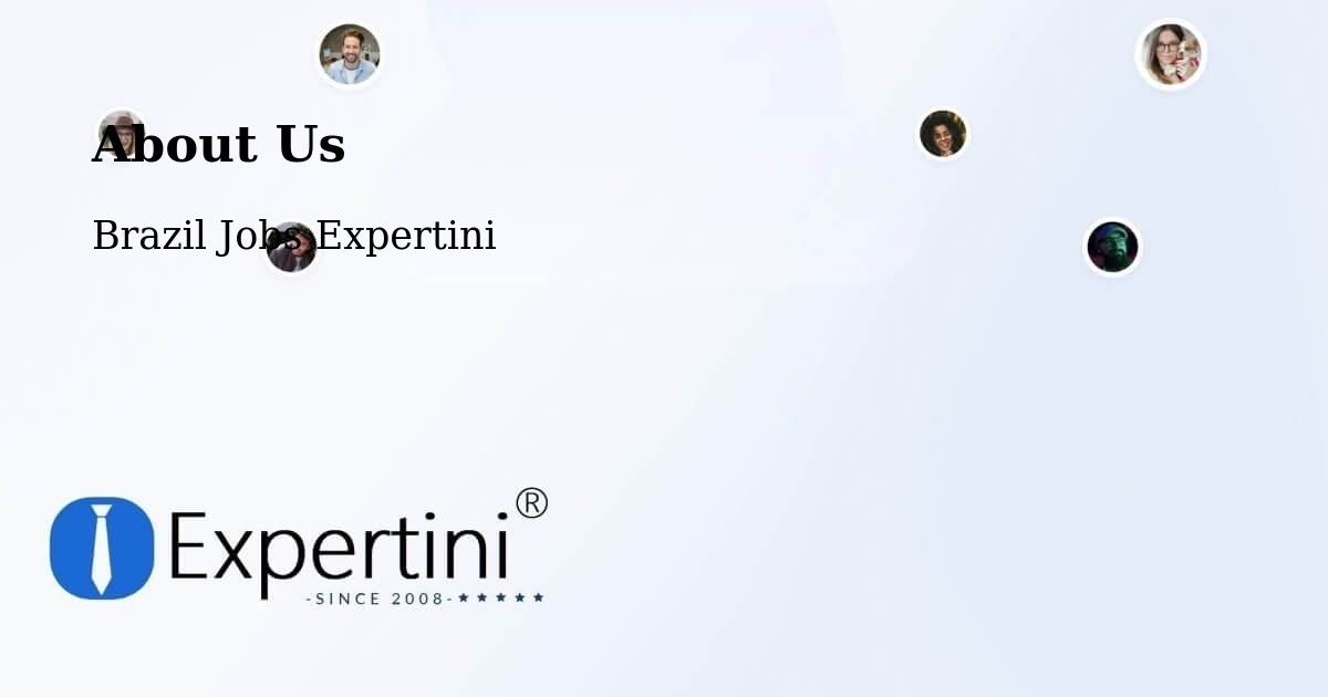 About Expertini Recruitment Platform  – Vitória - Vitória, Brazil Jobs Expertini