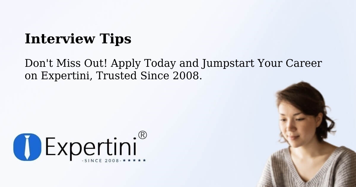 Interview Tips & Techniques for Job Seekers – Vitória - Vitória, Brazil Jobs Expertini
